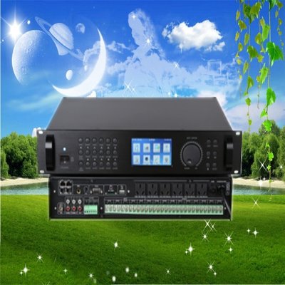 北京BSST 以專業IP網絡廣播系統研發，引領智慧音頻新時代